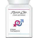 Turn On Sex Pill