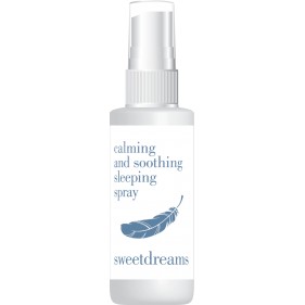 SWEET DREAMS CALMING & SOOTHING SLEEPING SPRAY – ANTI ANXIETY