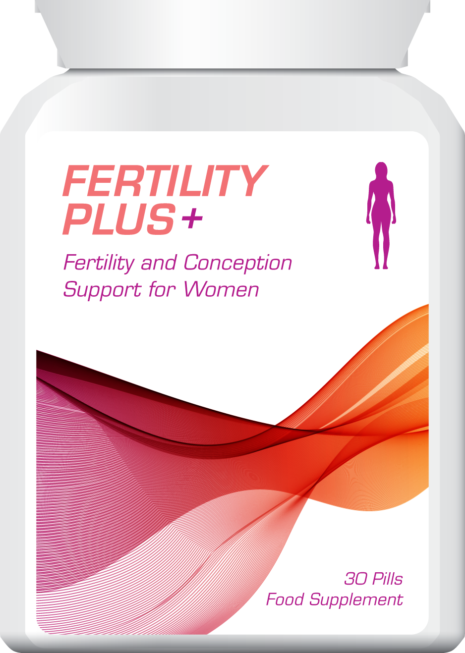 Fertility Plus Female Fertility And Conception Support Pills For Women 2068