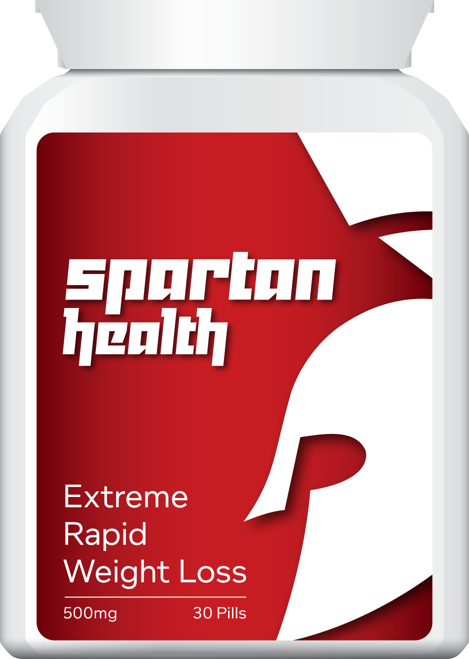 SPARTAN HEALTH RAPID WEIGHT LOSS TABLET GUARANTEED RESULTS FAST 